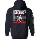 Wanna Make Everything Electric