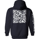 Trump 2024 QR Code