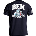 Ben Drankin'