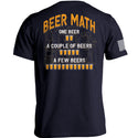 Beer Math