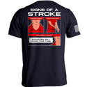 Signs of a Stroke