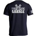 I'll Be In The Garage