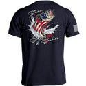 Stars Stripes and Strikes