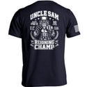 Reigning Champ