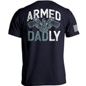 Armed and Dadly