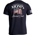 Conservative Moms Social Club