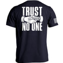 Trust No One