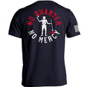 No Quarter No Mercy