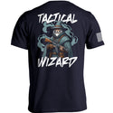 Tactical Wizard