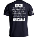 I'm A Hard Times Survivor