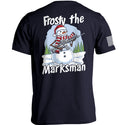 Frosty The Marksman