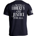 With Liberty And Justice For All