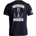 Weekend Hooker