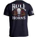 Mess with the Bull, Get the Horns