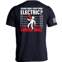 Wanna Make Everything Electric
