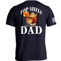 Top Shelf Dad Old Fashioned