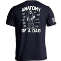 Anatomy of a Dad