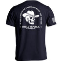 Be Ready For The Ride SR Clothing Co.