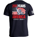 250 Years Statue of Liberty