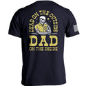 Dad On The Inside