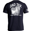 Dad Tax Making Sure It's Not Poison