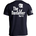 The Donfather Part II
