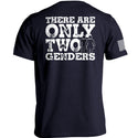 There Are Only Two Genders