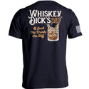 Whiskey Dick's Pub & Grill