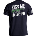 Kiss Me I'm AR-ish
