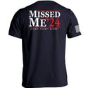Missed Me '24