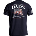 Conservative Dads Social Club