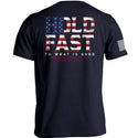 Hold Fast To What Is Good