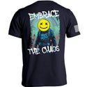 Embrace The Chaos