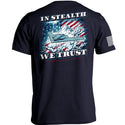 In Stealth We Trust
