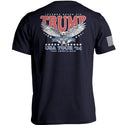Legends Never Die Trump USA Tour 2024