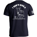 I Don't Give A Rat's Ass
