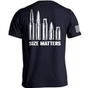 Size Matters Bullets