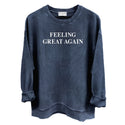 Feeling Great Again (Front)