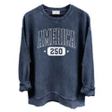 America 250 Arch (Front Print)