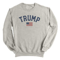 Trump American Flag 2024 (Front)