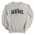 Lightning Mama (Front)