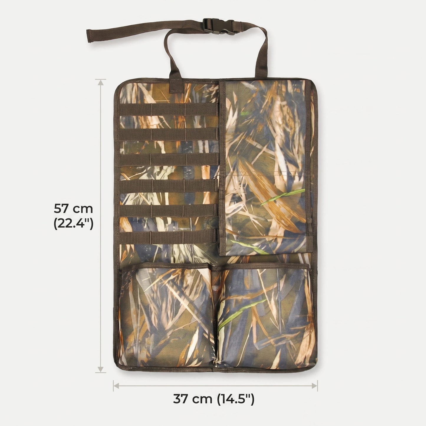 svPro™ Taktischer Gewehr-Organizer