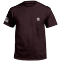 Shield Branded Tee
