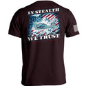 In Stealth We Trust