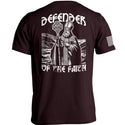 Defender Of The Faith