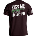 Kiss Me I'm AR-ish