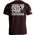 There Are Only Two Genders