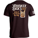 Whiskey Dick's Pub & Grill