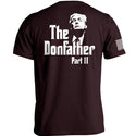 The Donfather Part II