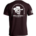 Be Ready For The Ride SR Clothing Co.